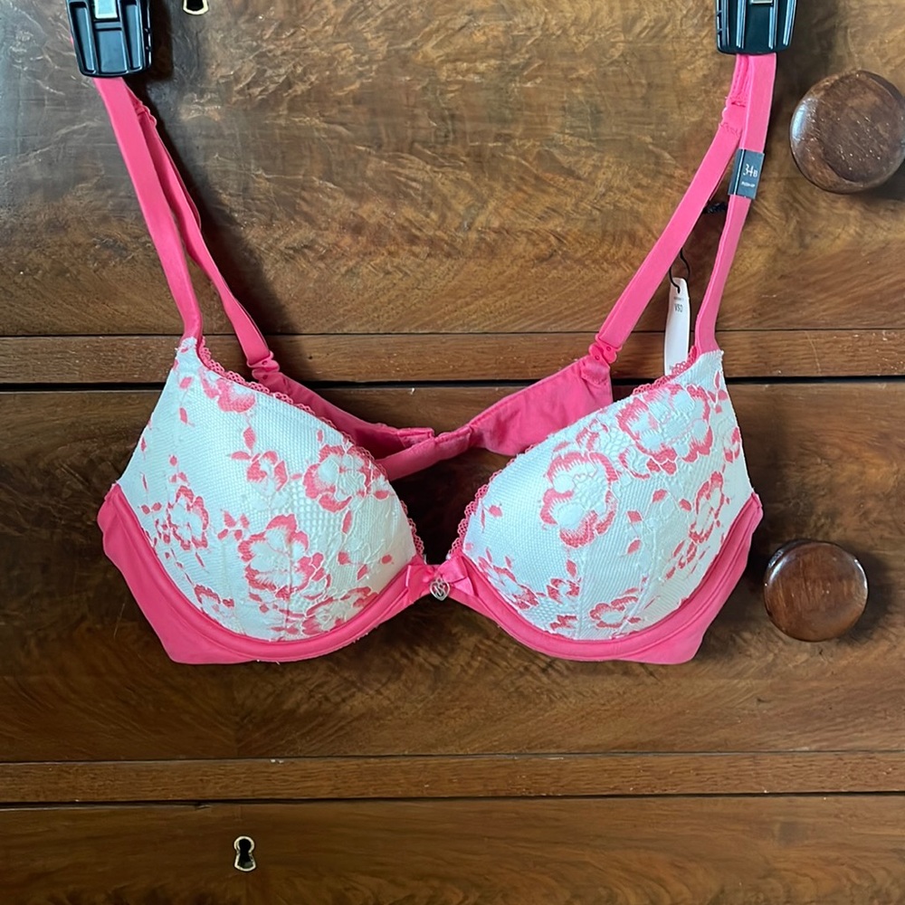 Victoria’s Secret Bra